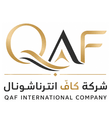 QAF INTERNATIONAL COMPANY